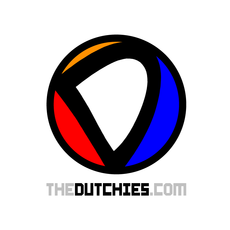 The Dutchies.com logo